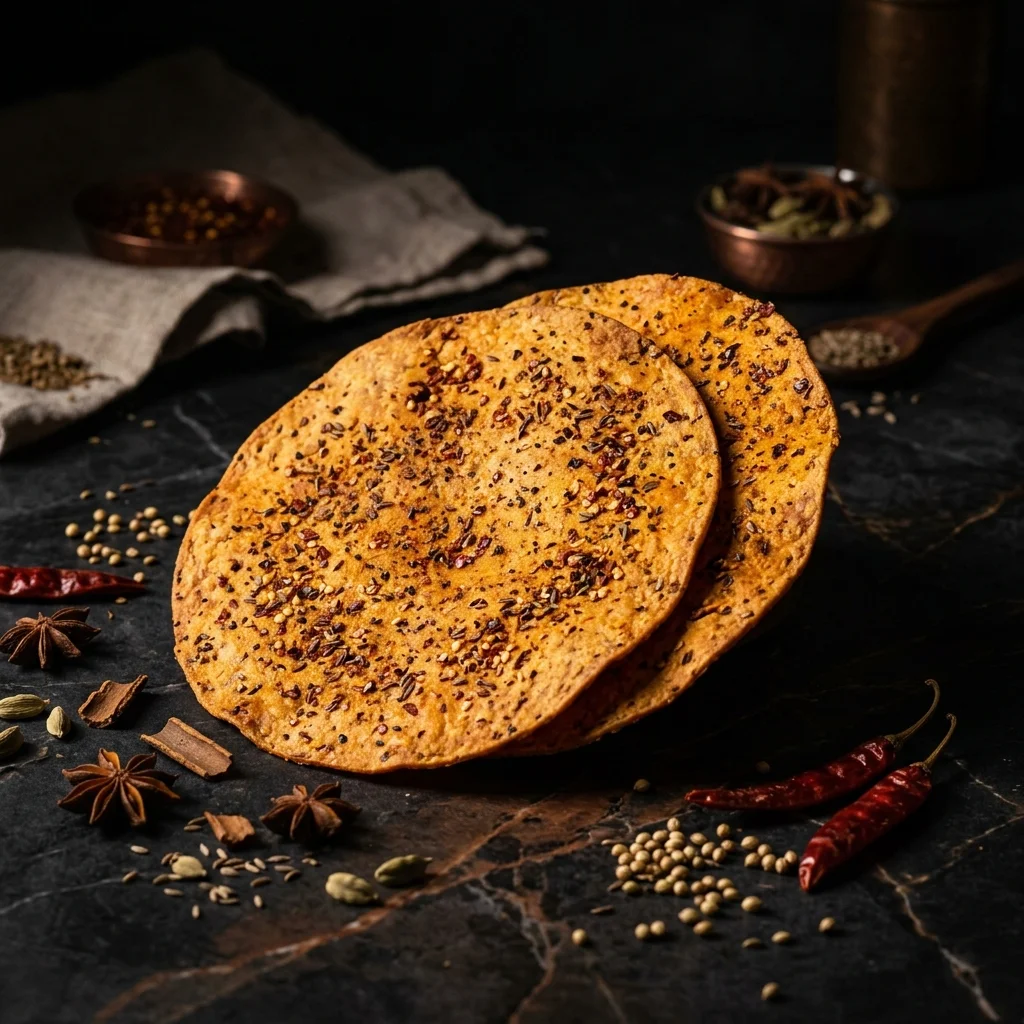 Maggie Khakhra